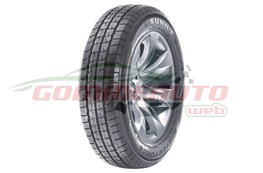 COP. 215/70R15C SUNNY NW103 109R M+S